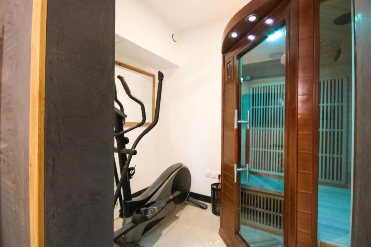 Chambre D'Hote Casa Maredda Porticcio  Exteriér fotografie